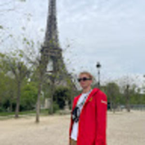 Meet your Posher, Gabriel